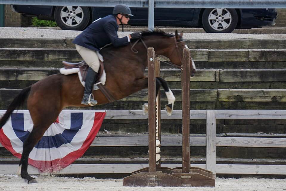 High Rince Farm 4-H – High Ridge Farm